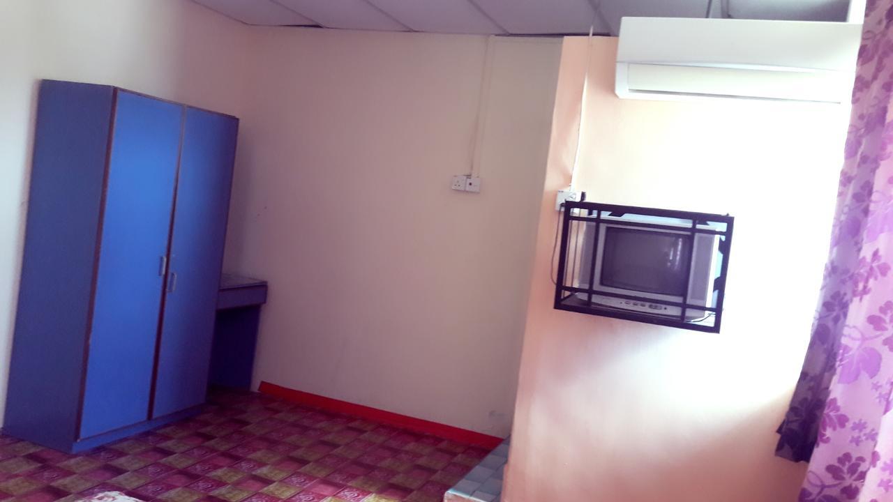 Hotel Makmur Kuantan Exterior foto